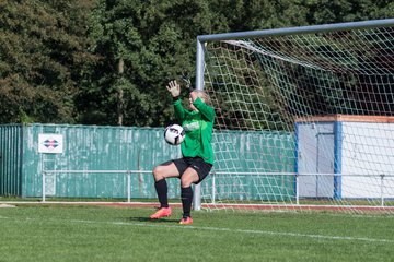 Bild 100 - Frauen VfL Oldesloe 2 . SG Stecknitz 1 : Ergebnis: 0:18